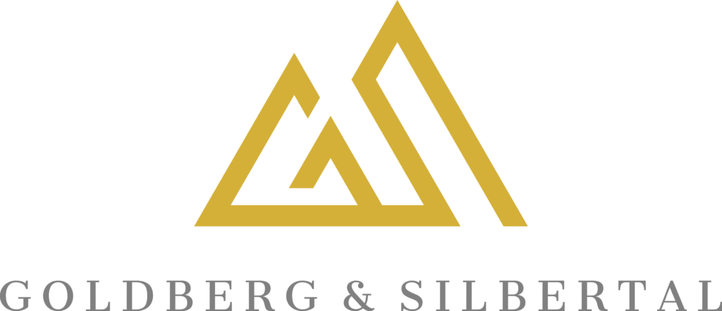 GOLDBERG & SILBERTAL BIG LOGO 1 PDF